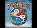 Jet Airliner | Steve Miller Band (Uncut)