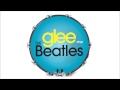 Hey Jude - Glee Cast [HD FULL STUDIO]