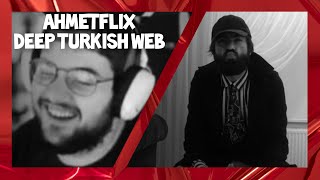 Jrokez - Deep Turkısh Web Ahmetflix İzliyor !