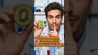 The Scientific Error That Caused The Fruit Electricity Fail