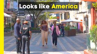 Shocking Sandton, South Africa In 2025 Richest City In Africa