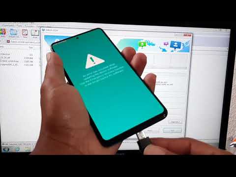 Stock rom Samsung Galaxy A51/ A515F recuperação do sistema