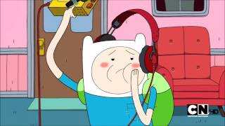 Watch Adventure Time Daddy video