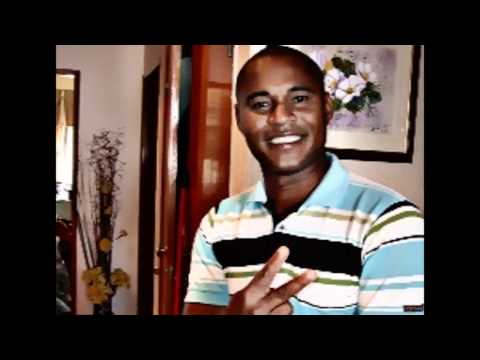 JOÃO APARICIO - Muala glave- S.TOME e PRINCIPE