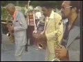 Eddie Vinson, Hank Crawford, David Newman, Milt Hinton: Nice 1978