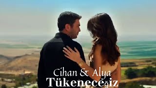Cihan & Alya Tükeneceğiz