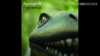 Watch Apologetix Xerxes Song video