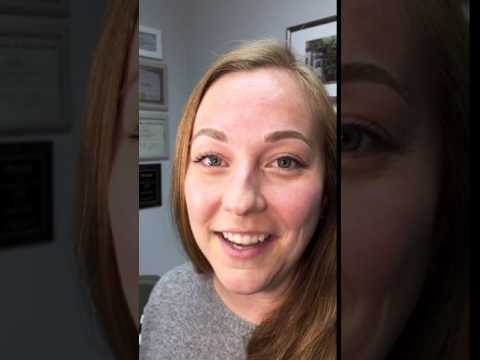 Microblading Testimonials for Kara Sanchez Beauty