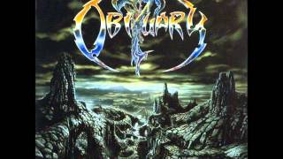 Watch Obituary Dead Silence video