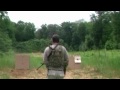 Weaponeer & LockNReload - Run and Gun practice for Outbreak:Omega Zombie 3-Gun Shoot