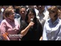 Al menos 120 menores ya están bajo la custodia del DIF nacional