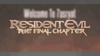 شاهد فيلم Resident Evil The Final Chapter كامل ومترجم اونلاين
