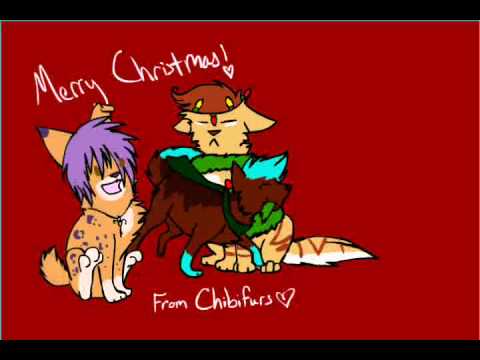 Rockin 'Round The Christmas Tree Video