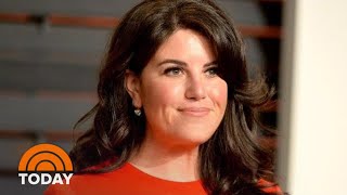 Monica Lewinsky On Why She?s Speaking Out In ?The Clinton Affair? | TODAY