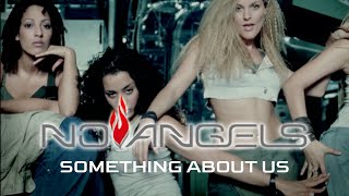 No Angels - Something About Us