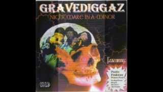 Watch Gravediggaz Bloodshed video