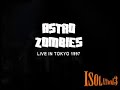 Balzac - Astro Zombies (live)
