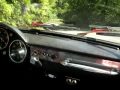 Onboard Abarth 850 Allemano Coupe