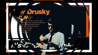 Watch Roy Drusky Now is A Lonely Time video