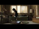 Nike "Fate" Leave Nothing commercial w/ LT & Polamalu