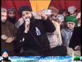 Bhali kare Aaya-owais Raza Qadri.Mehfil e Naat at jatoi-9 feb 2012