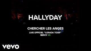 Watch Johnny Hallyday Chercher Les Anges video