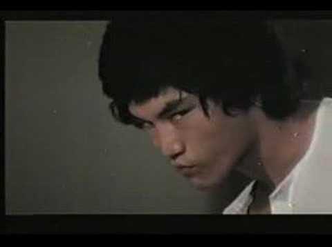 Bolo Yeung vs Dragon Lee