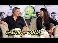 Sonali Kulkarni & Sachin Khedekar | Wassup With You | Episode 13 | Kaccha Limbu, Special Aai Baba