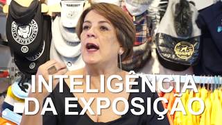 Por Dentro do Varejo | Visual Merchandising