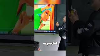 Esta Maestra Engañó A Sus Alumnos