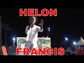 Senator Helon Francis  -  Change - 2018 Calypso Monarch Finals Winner - Dimanche Gras Winner 2018