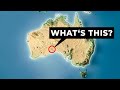 Scientists Terrifying New Discovery Hidden In Australia