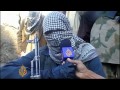 Foreign fighters bolster Taliban