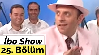 Reyhan Karaca - Grup Destan - Ciguli - İbo Show - 25. Bölüm 2000