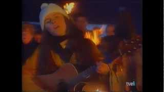 Fell In Love With An Alien - The Kelly Family