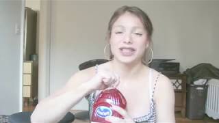Drinking A Full Bottle Of Cranberry Juice Diet