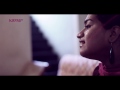 Moodtapes - Kannukku mai azhagu by Vanee Rajendra - Kappa TV