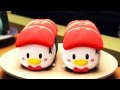 Youtube Thumbnail Sushi Carnival | A Tsum Tsum short | Disney