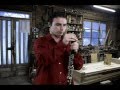 TJ Landry - A & Bb Clarinet Maintenance and Cleaning Demo TJ Landry - A & Bb Clarinet Maintenance and Cleaning Demo