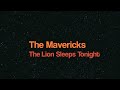 The Mavericks, The Lion Sleeps Tonight