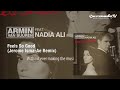 Video Armin van Buuren feat. Nadia Ali - Feels So Good (Jerome Isma-Ae Remix)