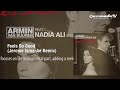 Armin van Buuren feat. Nadia Ali - Feels So Good (Jerome Isma-Ae Remix)