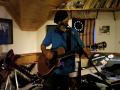 Susie Q   "cover" by   bob perry