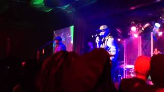 Watch Mint Condition Girl Of My Life video