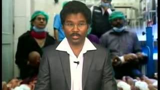 Fertility Center in Pondycherry - Dr.VM.Thomas -chennai fertility center