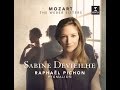 Sabine Devieilhe records Mozart & the Weber Sisters