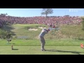 Unlucky Golf Shots of 2015 - European Tour