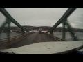 My Trucking Life - Trip 32 Day 12 - The Storm