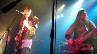 Watch Tyr Dreams video