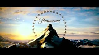 Paramount Pictures Logo 2013